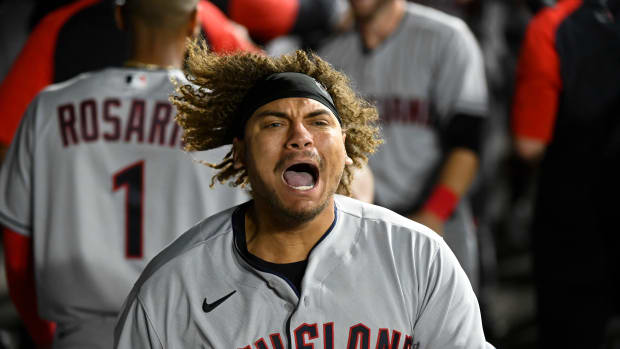 Josh Naylor